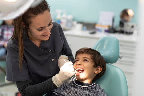 Best Emergency Dental Care for Broken or Chipped Teeth in Somerton, AZ