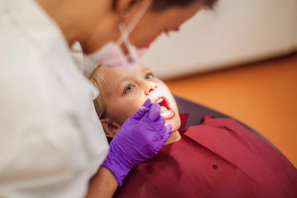 Best Urgent Care for Lost Fillings or Crowns in Somerton, AZ
