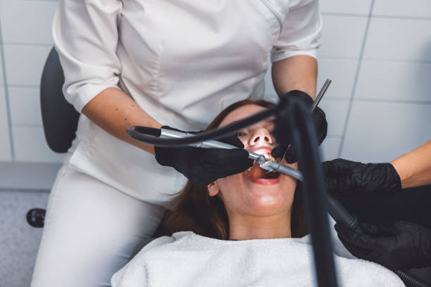 Best Emergency Wisdom Teeth Removal in Somerton, AZ